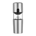 Portable Cold Brew Coffee Bean Grinder Machine One-person Hand-made
