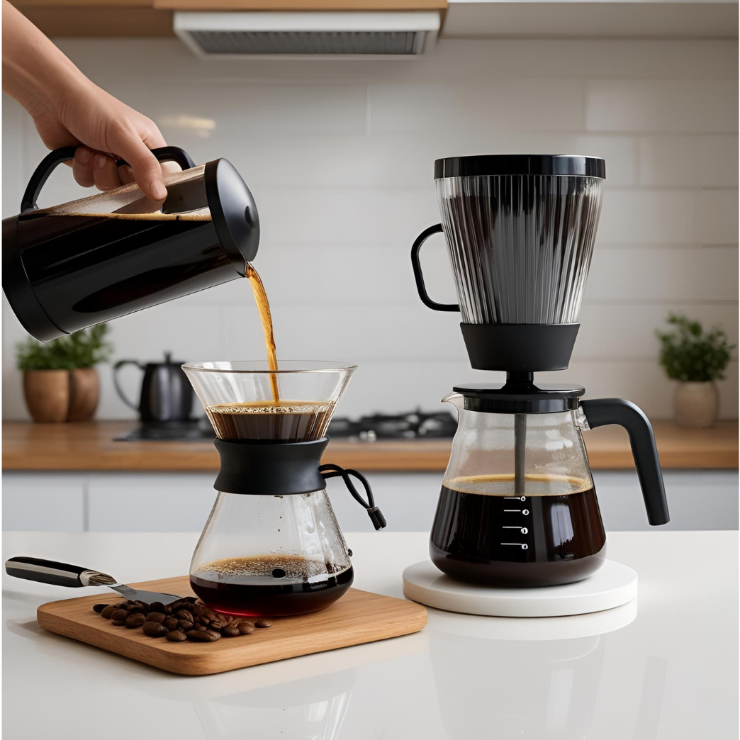 Mexico Coffee Pods | Creamy Body & Rich Flavors | Single-Origin from Chiapas